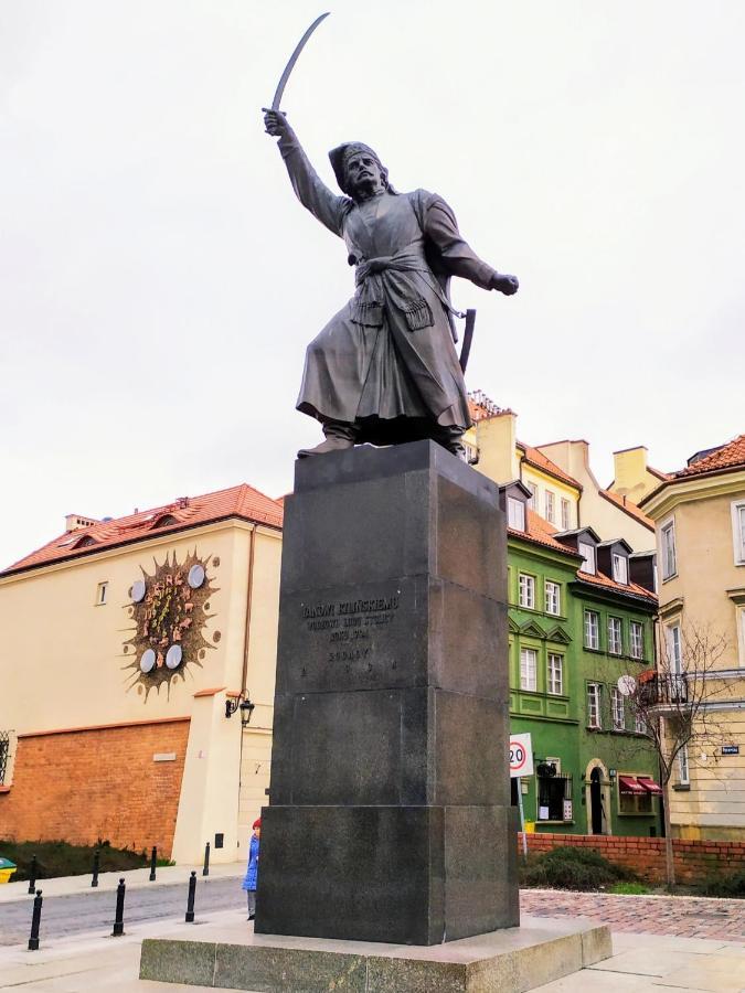 Royal Warsaw